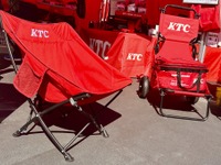 【鈴鹿8耐】工具メーカーがアウトドアに本気！ KTCのオフィシャルグッズが熱い 画像