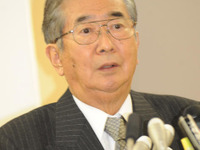 東京マラソン「デブは走っちゃだめ」---石原都知事 画像