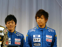 【全日本F3】今シーズンは国本弟ら16台が参戦 画像