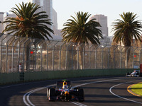 ベッテルがクビサに謝罪 画像