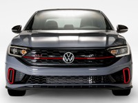 VW ジェッタGLI に40周年限定車…ゴルフGTI の4ドア版、米国で登場 画像