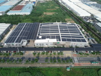 【現地取材】製造時間を短縮、効率的かつ品質にも拘るTEINの工場経営とは… 画像