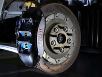 理想的なストロークを手に入れる「ブレーキチューニング」テクニック～カスタムHOW TO～ 画像