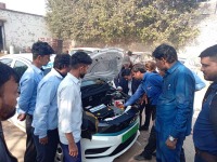 インドのMaaS分野で新規事業開始から2年半の苦悩と成果…ヤマハ発動機 画像