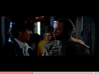 マックィーンとハミルトン、夢の対決!? 画像