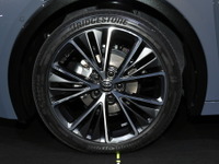 ブリヂストン、上半期初の売上2兆円突破…販売ミックス改善や円安効果 画像