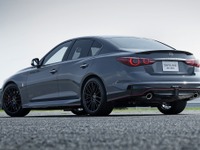 【日産 NISMOチューン＆カスタム】フェアレディZ、GT-R、ノートオーラ、リーフ…現行すべて紹介 画像