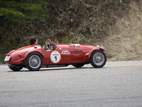 日本クラシックカーラリー奈良　4月26日 画像