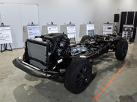 【トヨタ ランドクルーザー250】どんな形でもいいから走り切るという思想 画像