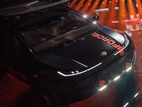 オフロードを「フォースE」で踏破！ フィスカーの電動SUV『オーシャン』に設定　2024年米国発売 画像