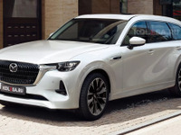 新型SUVに注目！『CX-80』や『ランクル』など…土曜ニュースランキング 画像