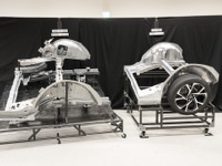 トヨタのコストダウンと生産効率アップ戦略【CASE・MaaSビジネスMAILMAGAZINE VOL.167】 画像