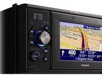 富士通テン、豪州市場にナビゲーション2機種を投入 画像