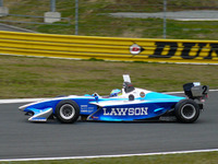 【Fニッポン 第1戦】決勝…06年王者トレルイエが2年ぶりの優勝 画像