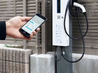 社用車をEV化、導入交渉から運用まで無料フルサポート…テラチャージが法人プランを提供 画像