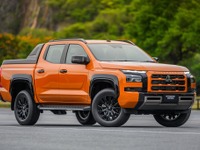 結果発表！ 新型三菱『トライトン』アンケート…最も期待するのは走行性能、用途は街乗りがトップ 画像