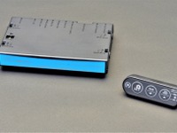 「SKYブルー2023」は世界限定300台、Defi-Linkメーターの「ADVANCE コントロールユニット」 画像
