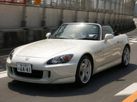 【ホンダ S2000 生産終了】一時代を築き、守り抜いた稀代のスポーツカー…渡辺敏史 画像