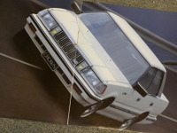 「いつかはクラウン」かの7代目は名実ともにプレステージカーだった【懐かしのカーカタログ】 画像