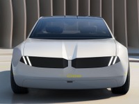 BMWの次世代EV『ノイエ・クラッセ』、コンセプトカー発表へ…IAAモビリティ2023 画像