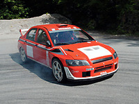 【三菱WRCビート】フィンランドラリーから『ランエボWRC2』投入!! 画像