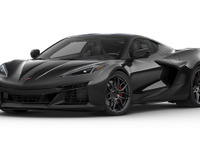 史上最強のシボレー コルベットZ06、最高出力646ps…予約受付開始、年内納車の4台は抽選 画像