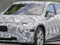 メルセデスベンツ初の電動SUV『EQC』がいよいよ第2世代へ、専用プラットフォームで何が変わる？ 画像