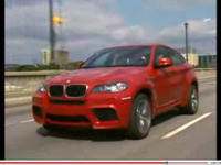 BMW X5M と X6M…世界最速SUVのパフォーマンス 画像