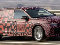 VW パサートと ティグアン 新型に新開発の電子制御サスペンション「DCC Pro」設定へ 画像
