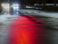 なぜ？ 雨の日、後席に友人を一人で乗せてはいけない…土曜ニュースランキング 画像