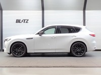 CX-60用とZR-V用の車高調キット、ブリッツ「DAMPER ZZ-R」シリーズに追加 画像