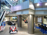 アムラックス × 戦国BASARA コラボイベント　4月9日から 画像