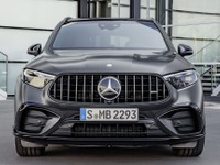 メルセデスベンツ GLC 新型、最強グレード「AMG 63」は電動化で680馬力…欧州受注開始 画像
