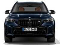 VIPのセキュリティ追求、BMW X5 改良新型に防弾装甲車…IAAモビリティ2023で発表へ 画像
