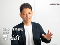 「ローンやサブスクは払い過ぎ！距離課金マイカー『エンキロ』で最安値実現」DRD4原航介氏 画像