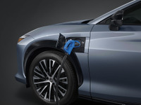 レクサスRZに見るBEVの“条件”とは【CASE・MaaSビジネスMAILMAGAZINE VOL.168】 画像