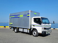 EVトラック普及へ「経路充電」…NEC、ENEOS、日本通運が実証実験を開始 画像