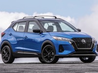 【株価】日産が反落、北米向けSUVの生産遅延見通しを嫌気 画像