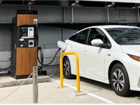 プラゴとJA三井リース、再エネ活用のEV充電ステーション整備する合弁会社を新設 画像