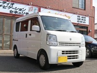 ［Pro Shop インストールレビュー］スズキ エブリイ by カーオーディオクラブ 前編…仕事で使う積載量は確保 画像