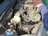 エンジンオイルがクルマの命綱！ 失敗しない選び方とは？～Weeklyメンテナンス～ 画像