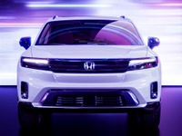ホンダの新型EVがテスラ方式の充電規格採用　2025年から北米で 画像