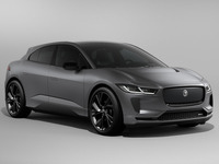 ジャガーのBEV『I-PACE』、初のマイチェンでスタイリッシュに…オンライン限定で受注開始 画像