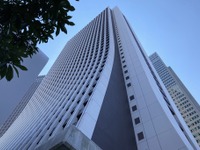 損害保険ジャパンの白川儀一取締役社長社長が辞任へ…ビッグモーター不正で 画像