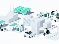 トヨタ系サプライヤーとOpenStreet、スローモビリティを共同開発へ 画像
