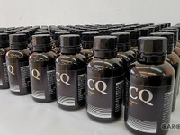 CQガラスコーティングに「HYBRID F+S」が登場 画像