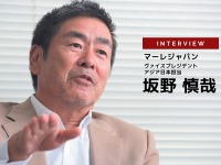 2030年を見据えたマーレのマルチパス戦略…マーレジャパン ヴァイスプレジデント 坂野慎哉氏［インタビュー］ 画像