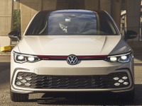 VW ゴルフGTI にMT最終モデル、北米限定で今秋発売へ 画像