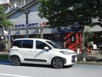 ドッグフレンドリーカーのポイントを改めて考えてみた【青山尚暉のわんダフルカーライフ】 画像