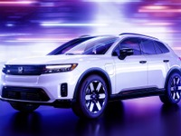 ホンダとBMWとフォードが「電力ネットワーク」で協業…米国に新会社、EVを安定化に活用 画像